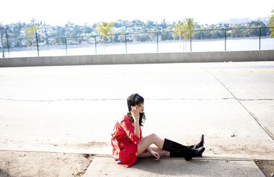 Krysten Ritter poster