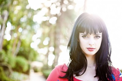 Krysten Ritter poster