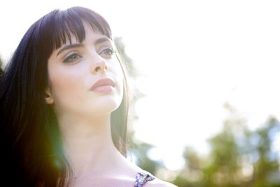 Krysten Ritter poster