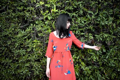 Krysten Ritter poster