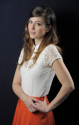 Mary Elizabeth Winstead poster