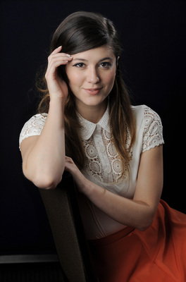 Mary Elizabeth Winstead poster