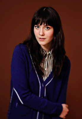 Mary Elizabeth Winstead poster