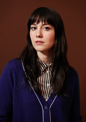 Mary Elizabeth Winstead poster