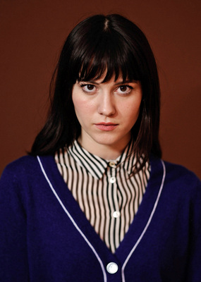 Mary Elizabeth Winstead poster
