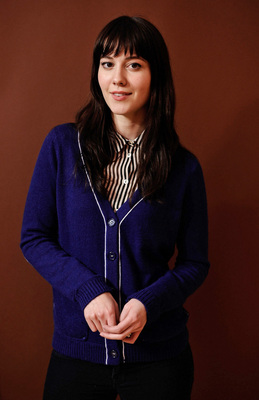 Mary Elizabeth Winstead poster