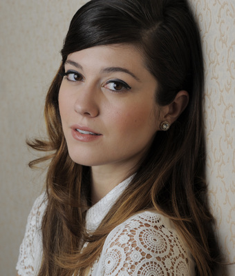 Mary Elizabeth Winstead poster