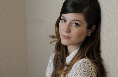 Mary Elizabeth Winstead poster