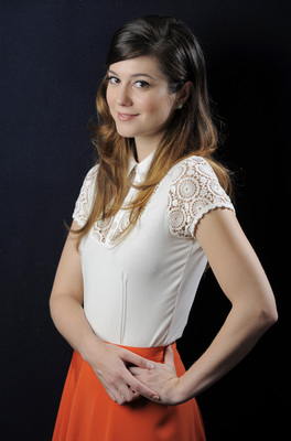 Mary Elizabeth Winstead poster