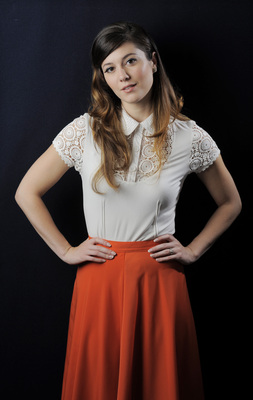 Mary Elizabeth Winstead poster