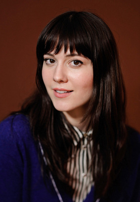 Mary Elizabeth Winstead poster