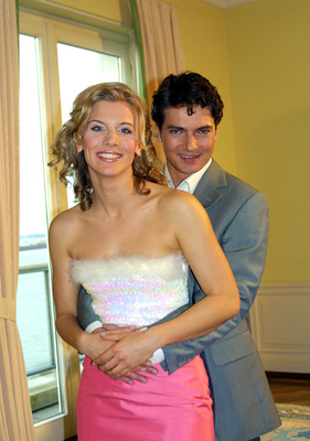 Eva Habermann poster