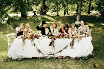 Florence Welch poster