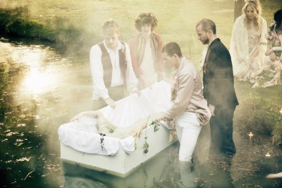 Florence Welch poster