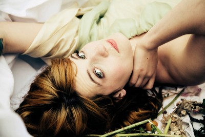 Florence Welch poster