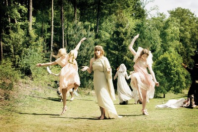 Florence Welch poster