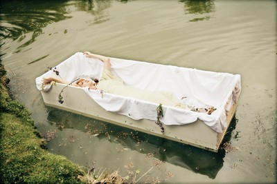 Florence Welch poster