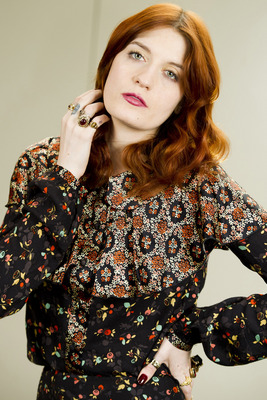 Florence Welch poster