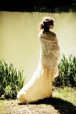 Florence Welch poster