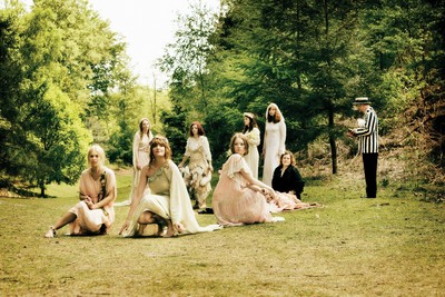 Florence Welch poster