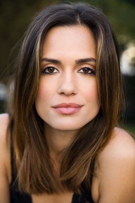 Torrey DeVitto poster