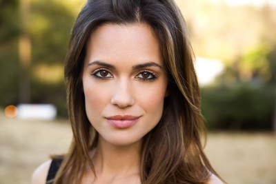 Torrey DeVitto poster