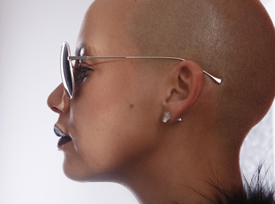 Amber Rose poster