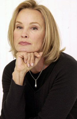 Jessica Lange poster