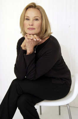 Jessica Lange poster