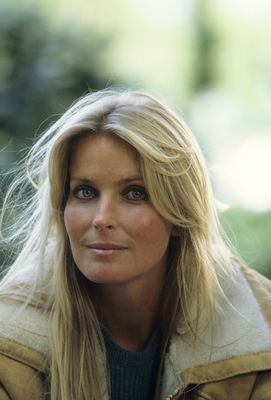 Bo Derek poster