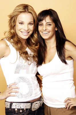 Collien Fernandes poster