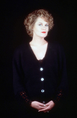 Melanie Griffith poster