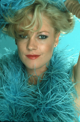 Melanie Griffith poster