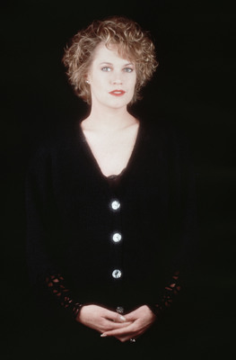 Melanie Griffith poster