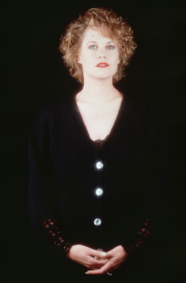 Melanie Griffith poster