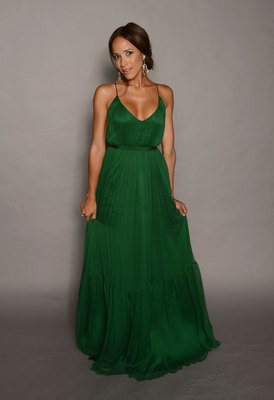 Dania Ramirez poster