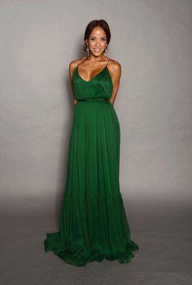 Dania Ramirez poster