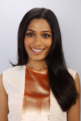 Freida Pinto poster