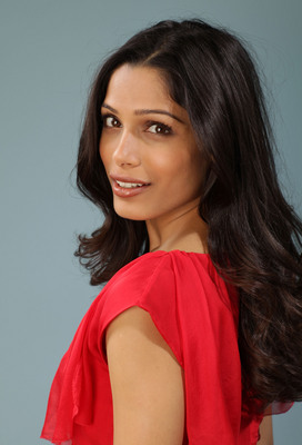 Freida Pinto poster