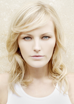 Malin Akerman poster