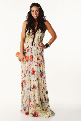 Tiffany Fallon poster