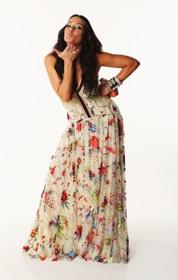 Tiffany Fallon poster