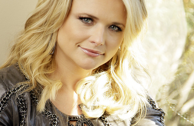 Miranda Lambert poster