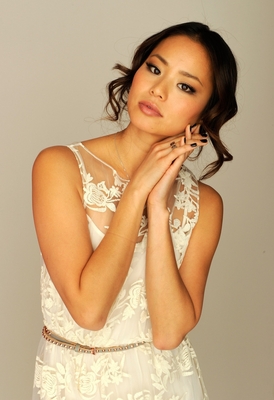Jamie Chung poster
