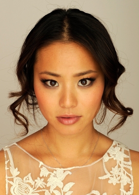 Jamie Chung poster