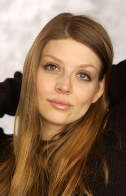 Amber Benson poster