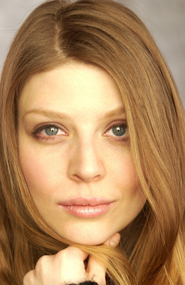 Amber Benson poster