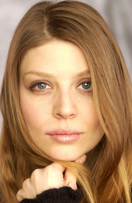 Amber Benson poster