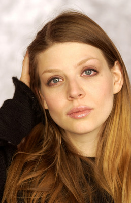 Amber Benson poster