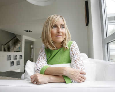 Fiona Phillips poster